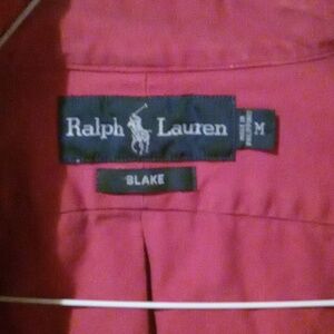 Ralph Lauren